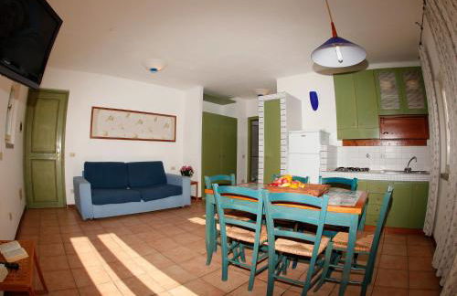 Residence Le Solane - Foto 56