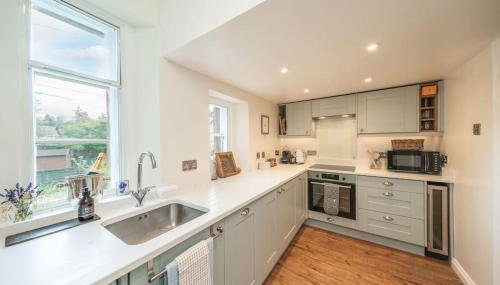 Dreamy Town House Apartment in Birnam, Dunkeld - Foto 5