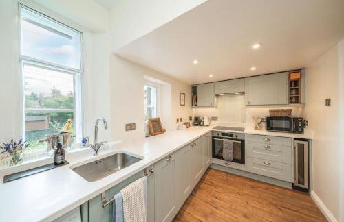 Dreamy Town House Apartment in Birnam, Dunkeld - Foto 5