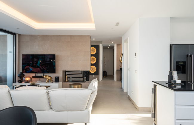 Villa Morris - Foto 8