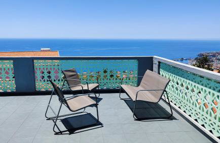 Funchal Infinity View House by Rentallido - Foto 40