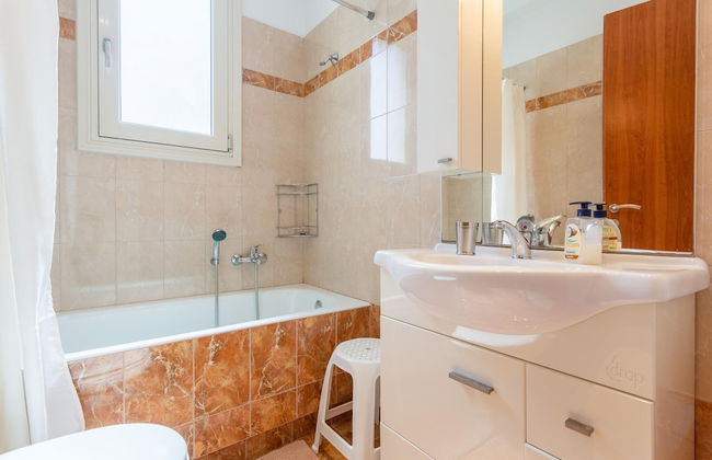 Villa Georgia Large Private Pool Walk to Beach A C Wifi Car Not Required - 1976 - Foto 30