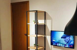 One 360 - Design Industrial - Ap para casais e família - 2 quartos com ar - Photo 9