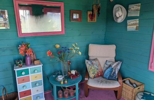 Lavender Cottage - Foto 25