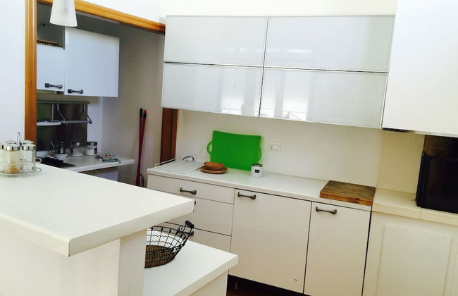 Suites Piazza Umberto - Foto 10