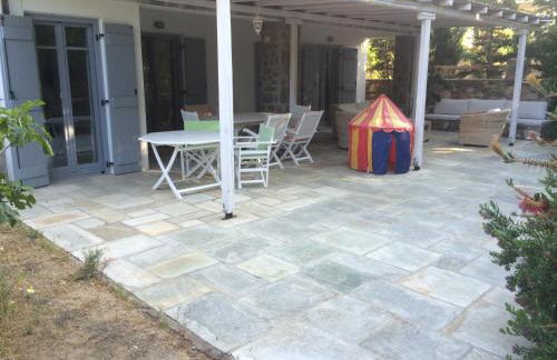 Summer dream , 5 min walk to the beach - Foto 14