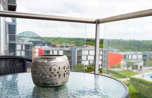 City Stay Apartments - Centro - Foto 115