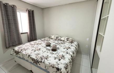 Apartamento espaçoso e localização perfeita - Foto 3