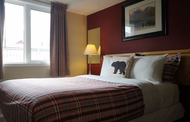 Canadian Rockies Chalets - Foto 6