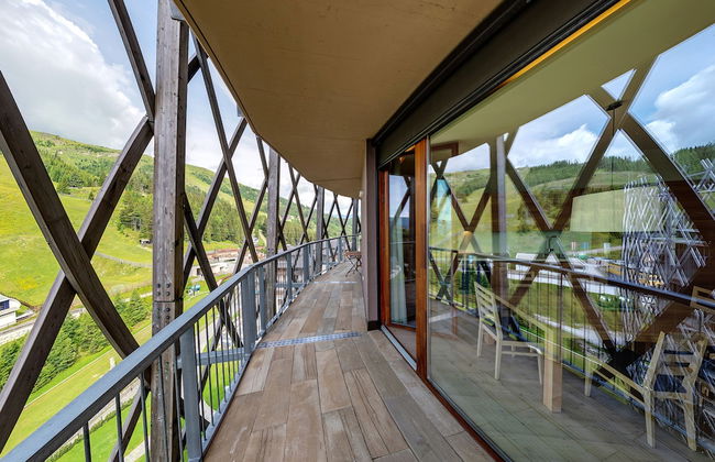 Falkensteiner Residences Edelweiss - Photo 14