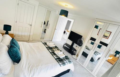 Cozy Stays Taunton - Foto 30