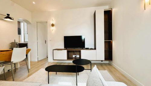 Appartement séduisant Paris - Clichy - Foto 4