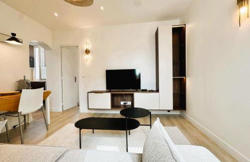 Appartement séduisant Paris - Clichy - Foto 4