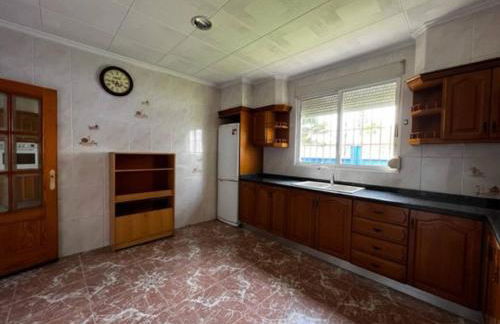 Casa Con Piscina Privada Marenyet - Photo 24