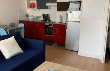 Le Petit Bruxelles au calme - Foto 15