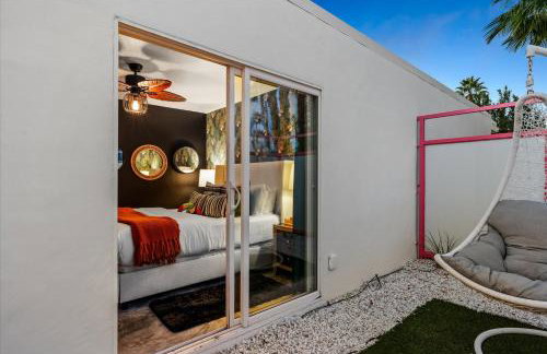 Birdcage Palm Springs - Foto 9