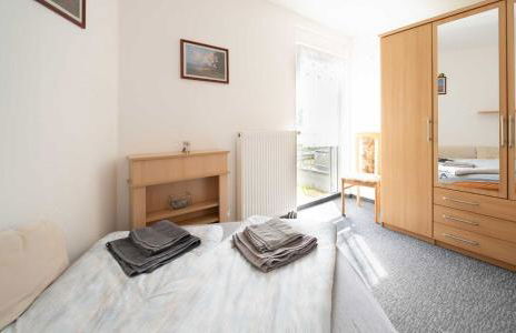 Spitzen-Ferienwohnung in der Spitzenstadt Plauen - Foto 26