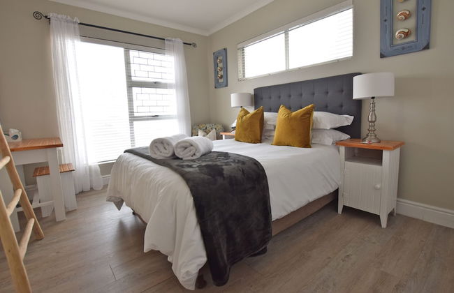 Dolphin House Apartments - Foto 14