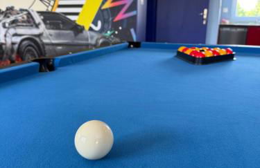 Capsule retour vers le futur - Foto 19