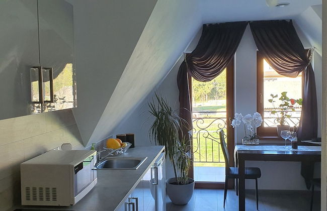 Apartamenty Górski Kryształ - Foto 18