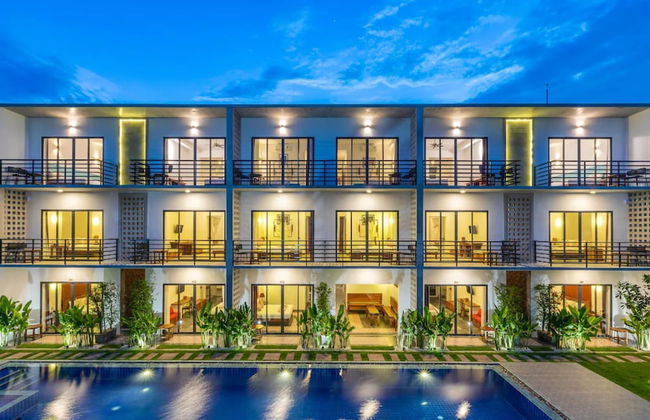 Phimean Home - Photo 19