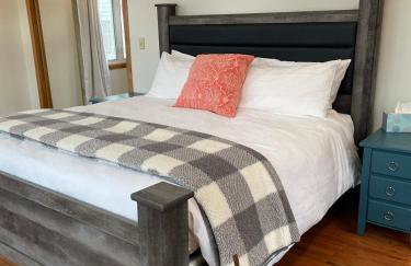 In Union Pier! By Beach with 5 bedrooms, jacuzzi, yard - Foto 18