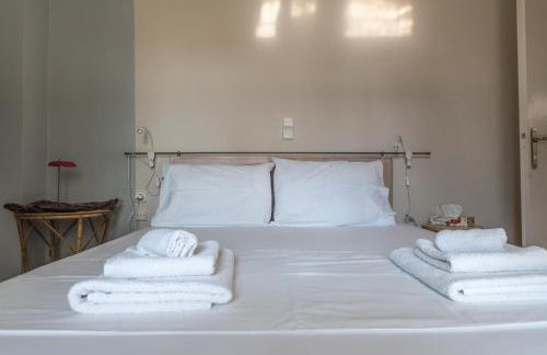 Comfy Kourouta Apartment & Suite - Foto 28