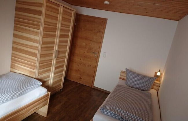 Haflingerhof - Kematsried - Foto 11