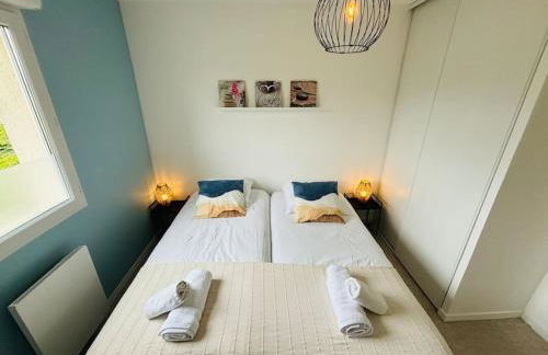 Le havre de Chloé en baie de Somme - Foto 10