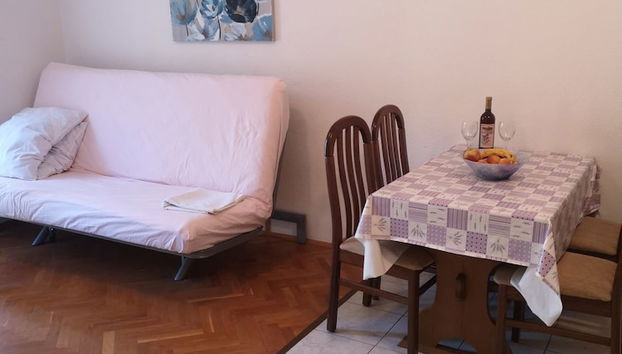 Refeições no quarto