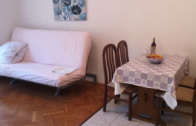 Apartments Mirjana - Foto 4