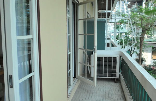 Coco Flower Village Serviced Apartment - Foto 34