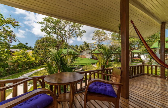 Joy Beach Villas - Foto 46