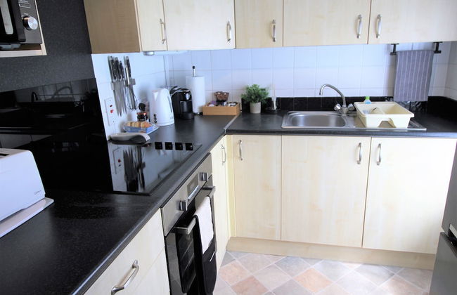 Atholl Rd Self Catering - 131 - Foto 11