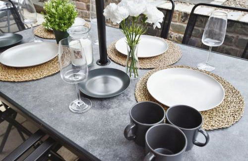 Modern house near Glasgow 3bdr - Foto 60