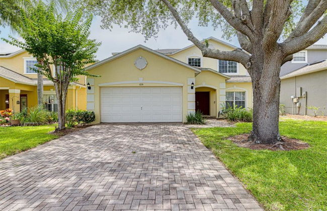 Disney Area Preferred Homes with Spa - Foto 40