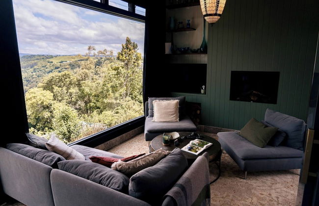 Belvedere Summer House - Foto 11