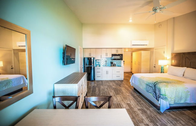 Hilltop Villas at Bluebeard's Castle - Photo 7