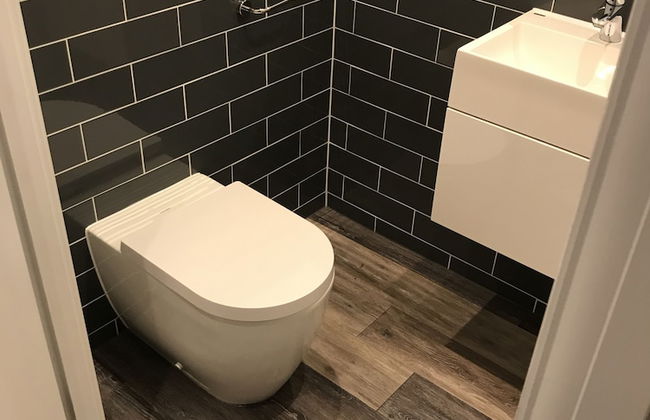 Cavendish House - Foto 49