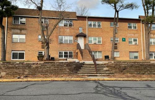 New Jersey Apt 1 bd - Foto 26