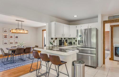 Tranquil Mountain Getaway - Foto 9