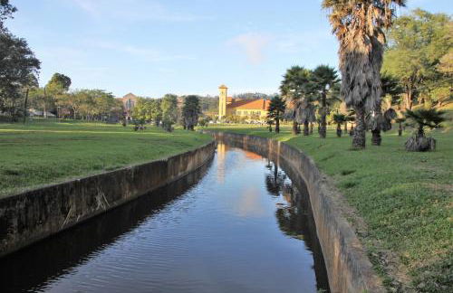 Chalé do Lago - Foto 18