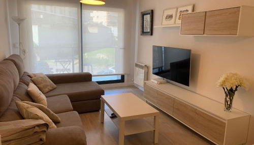 Acogedor apartamento en Baiona - Foto 3