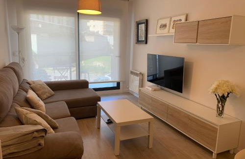 Acogedor apartamento en Baiona - Foto 3