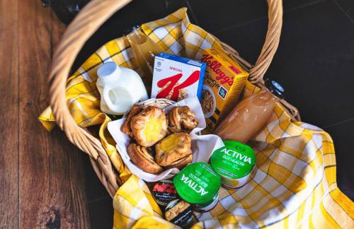 Finest Retreats - Weardale Shepherds Hut - Foto 10