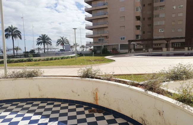 1.dúplex Altamar Esc.iii 1ºpta.1 - Foto 34