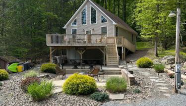 Wallenpaupack Lake house - Foto 2