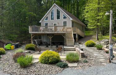Wallenpaupack Lake house - Foto 2