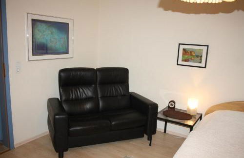 Haus Halligblick - Foto 16