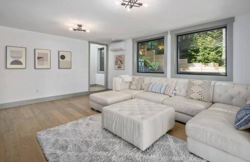 Casa Las Nubes NEW! Whatcom Lakefront Cabin/HotTub - Foto 38